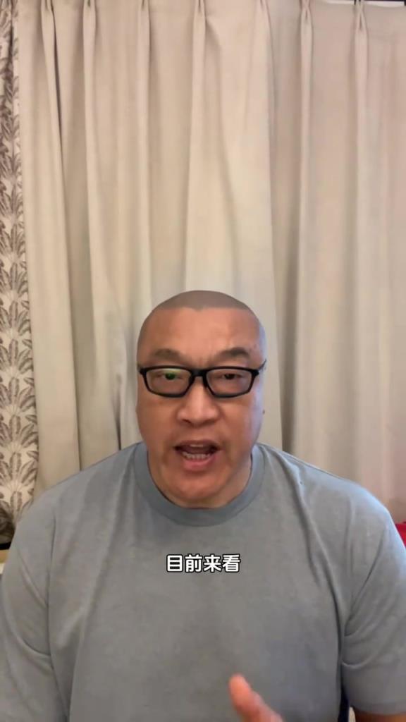湖人季后賽首輪對手會是誰？馬健：目前來看，還真有可能是勇士