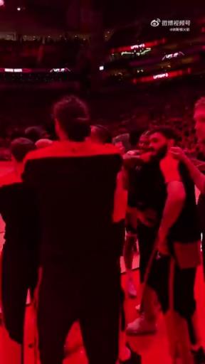 火箭全員出戰(zhàn)掘金！這是想攪亂西部排名嗎？