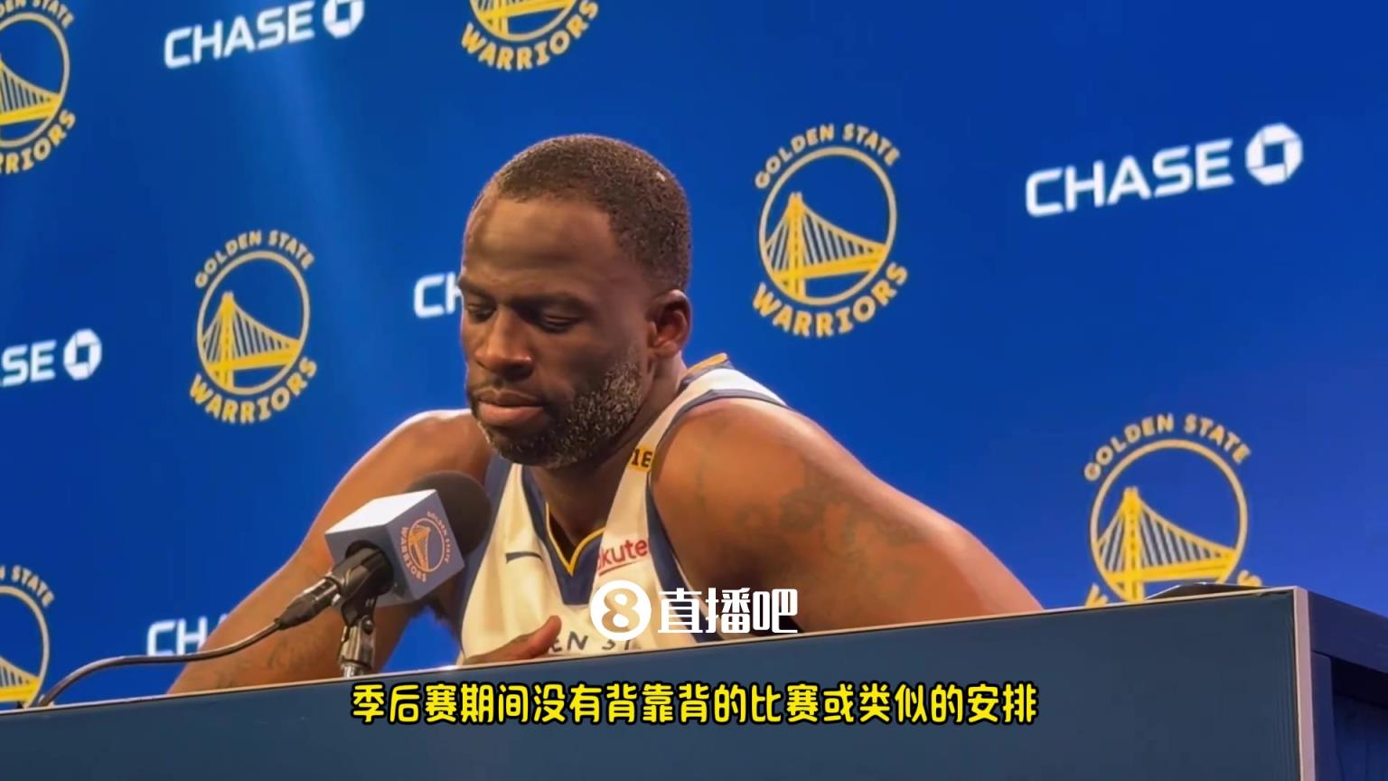 追夢：我們會沒問題的，我們又不是老年人，所以沒關(guān)系的！