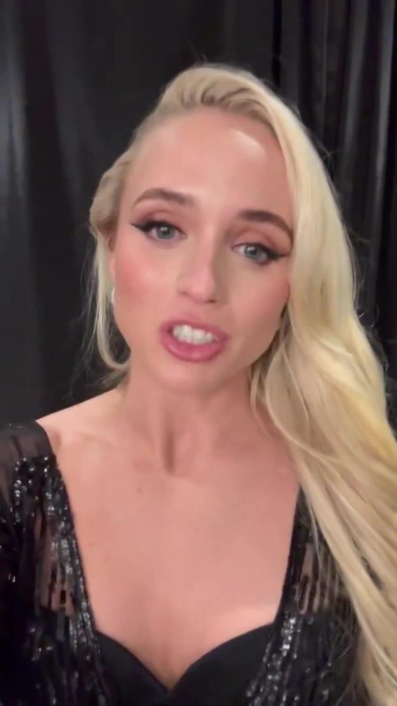 這么甜美的長相，要是不跟你說，你都不知道她也是籃球遠動員